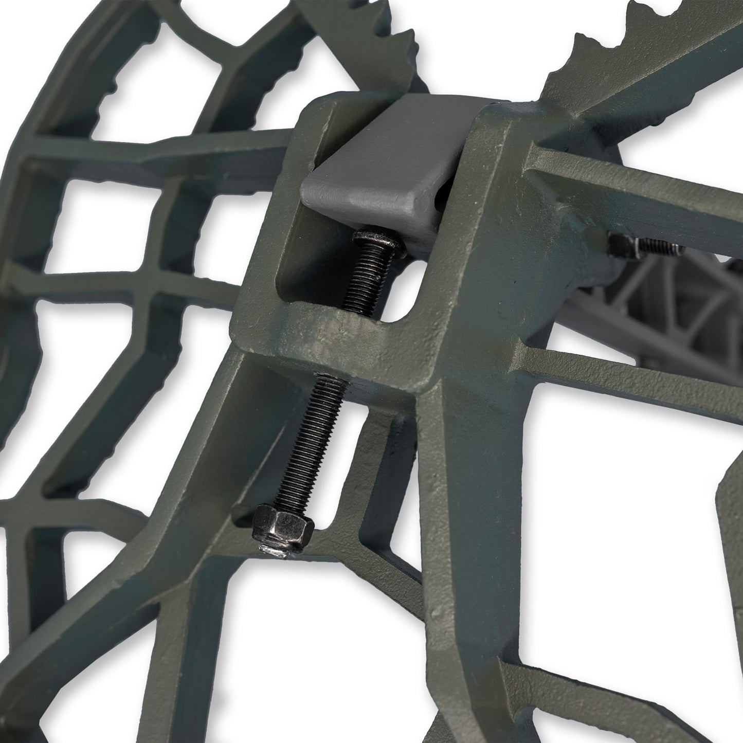 XOP Edge Aluminum Tree Saddle Platform - Adjustable Saddle Hunting Platform - Tree Saddle Hunting System (2025)