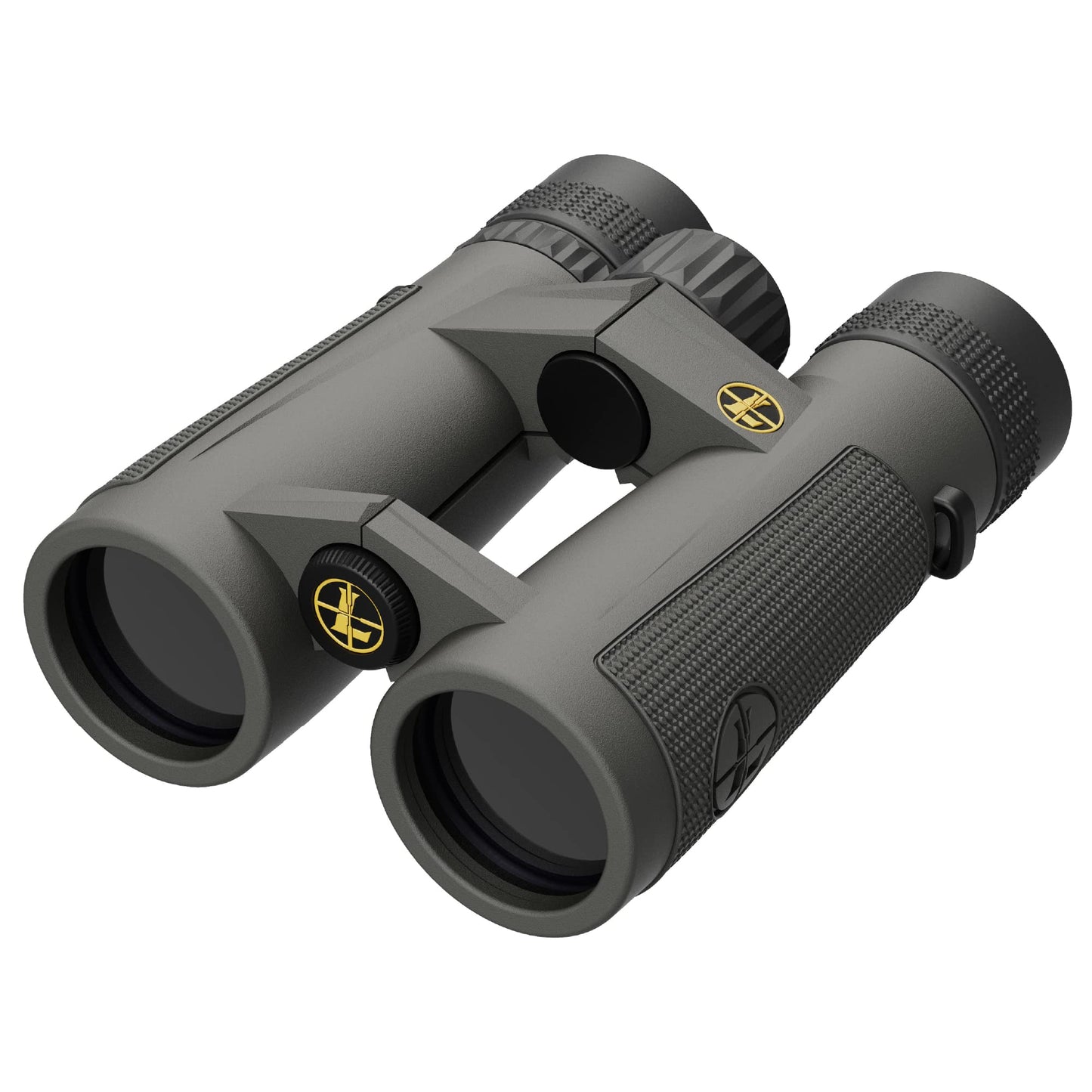 Leupold BX-5 Santiam HD Binoculars, 8x42mm (174481)