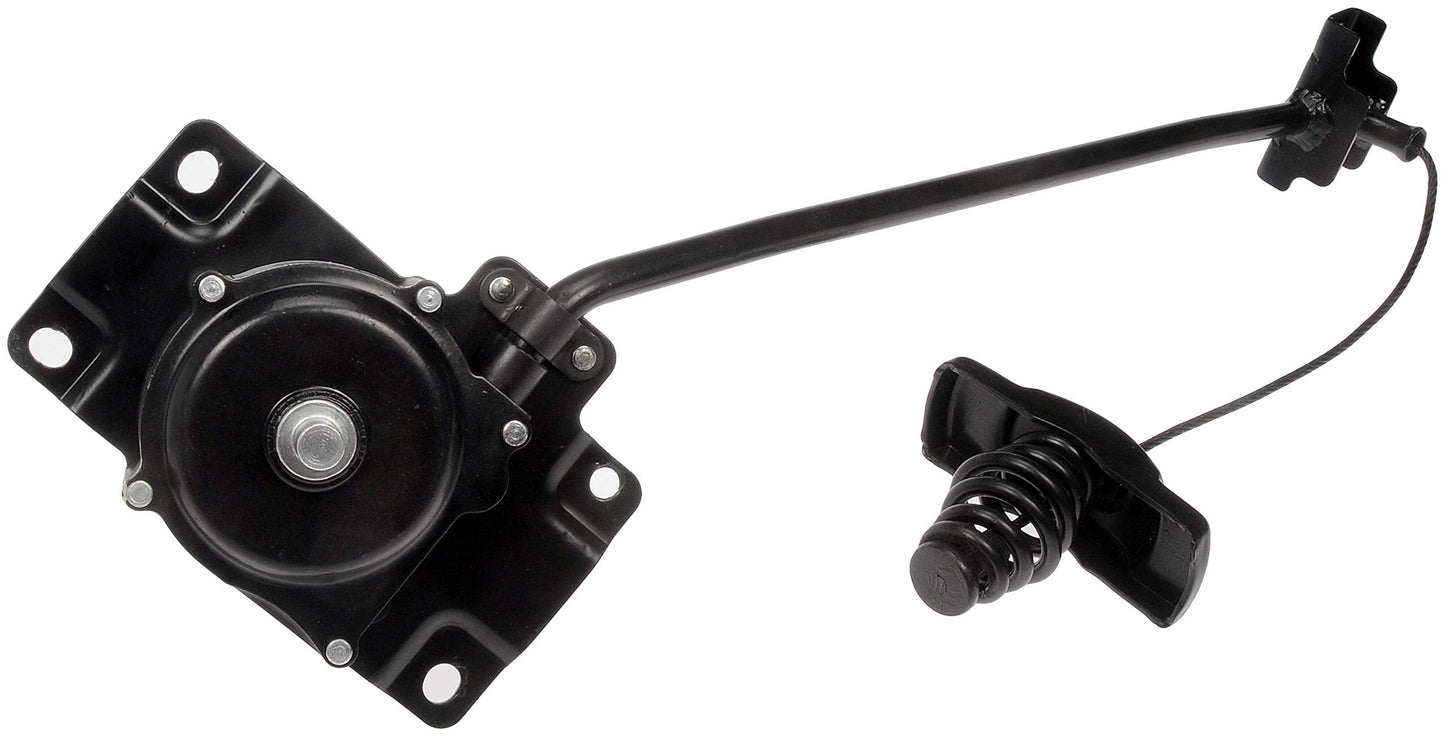 Dorman 924-632 Spare Tire Hoist Compatible with Select Hyundai/Kia Models