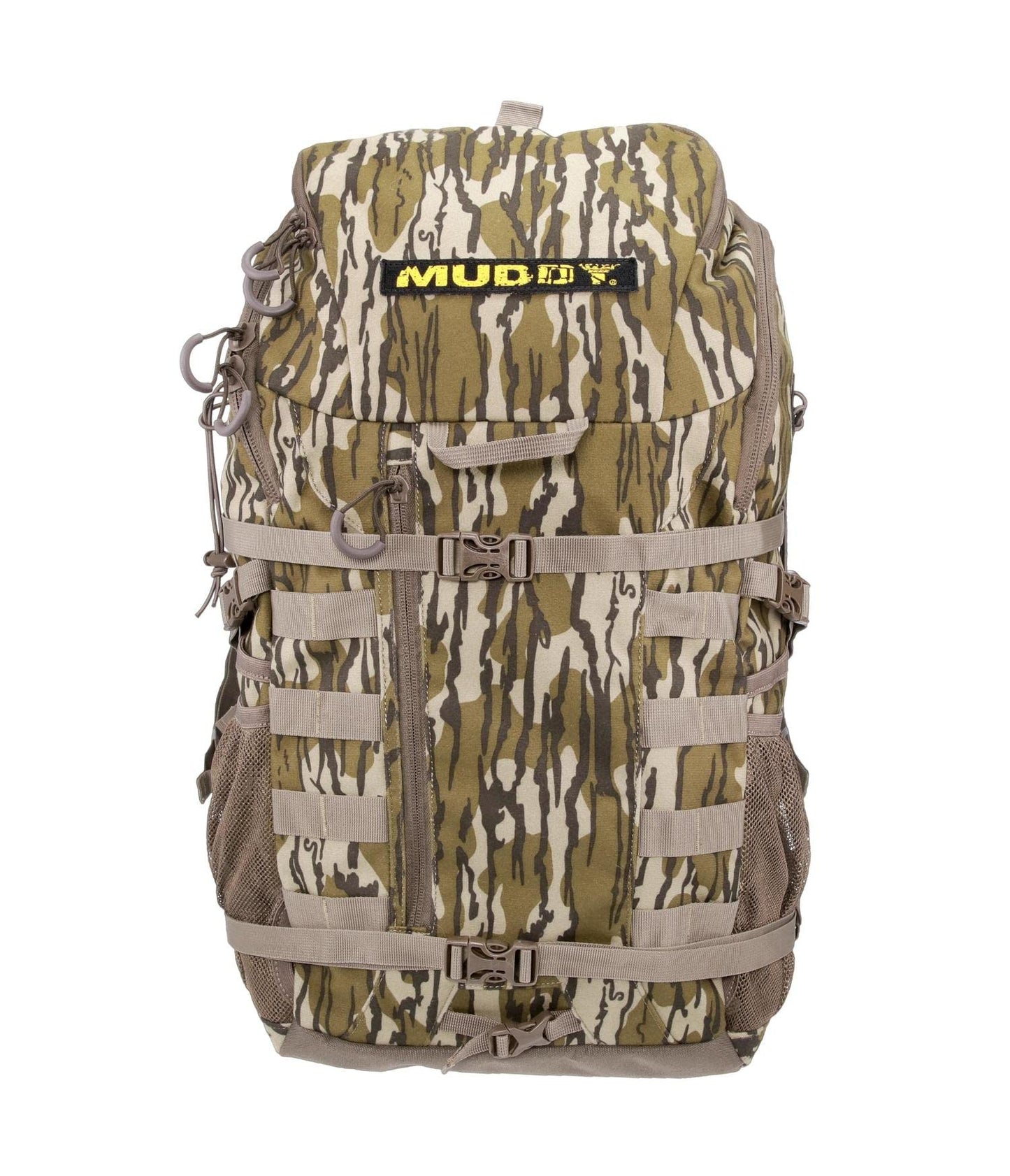 Muddy - Pro 1500 Pack - MO (MUD-BPK-1500MO)