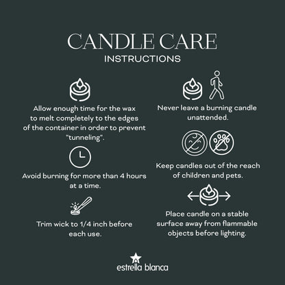 Estrella Blanca Ivory Dinner Candles – Elegant 10-Inch Taper Candles, Long-Lasting Unscented Wax, Dripless, Set of 8, Perfect for Dinner Parties, Events, and Home Décor