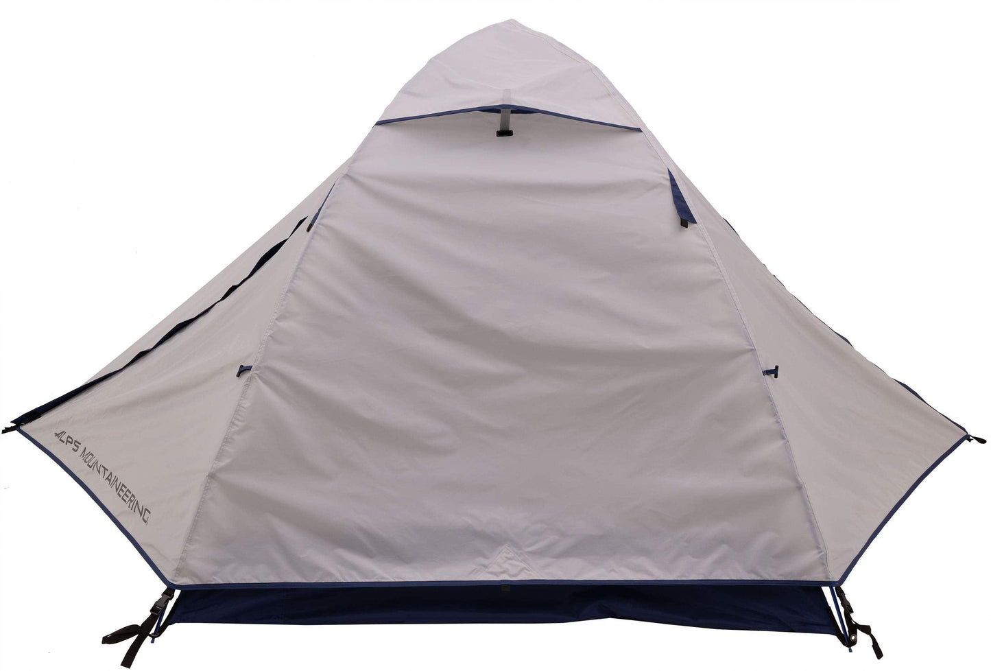 ALPS Mountaineering Lynx 4-Person Backpacking and Camping Tent, Weatherproof, Spacious and Ventilated Backpacking Tent/Family Camping/Simple Assembly