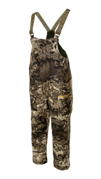 Muddy TRX Waterproof Sherpa Fleece Bib