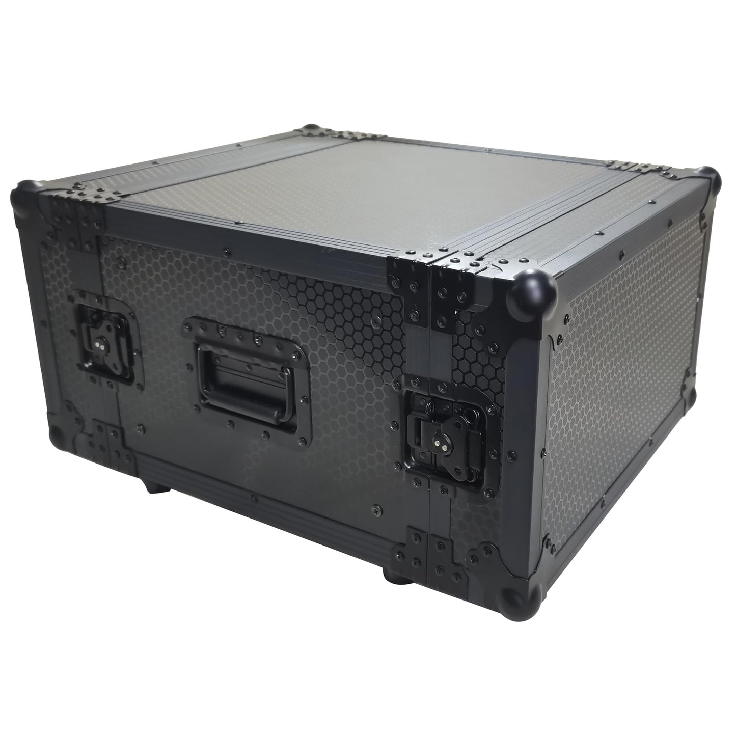JUNMAN 12 Channel 24 Edison Power Distro Distributor Box for DJ Stage Lighting Party Event Show