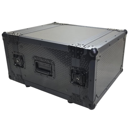 JUNMAN 12 Channel 24 Edison Power Distro Distributor Box for DJ Stage Lighting Party Event Show