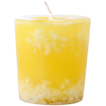 Aroma Naturals Ambiance 6 Count Votive Candles