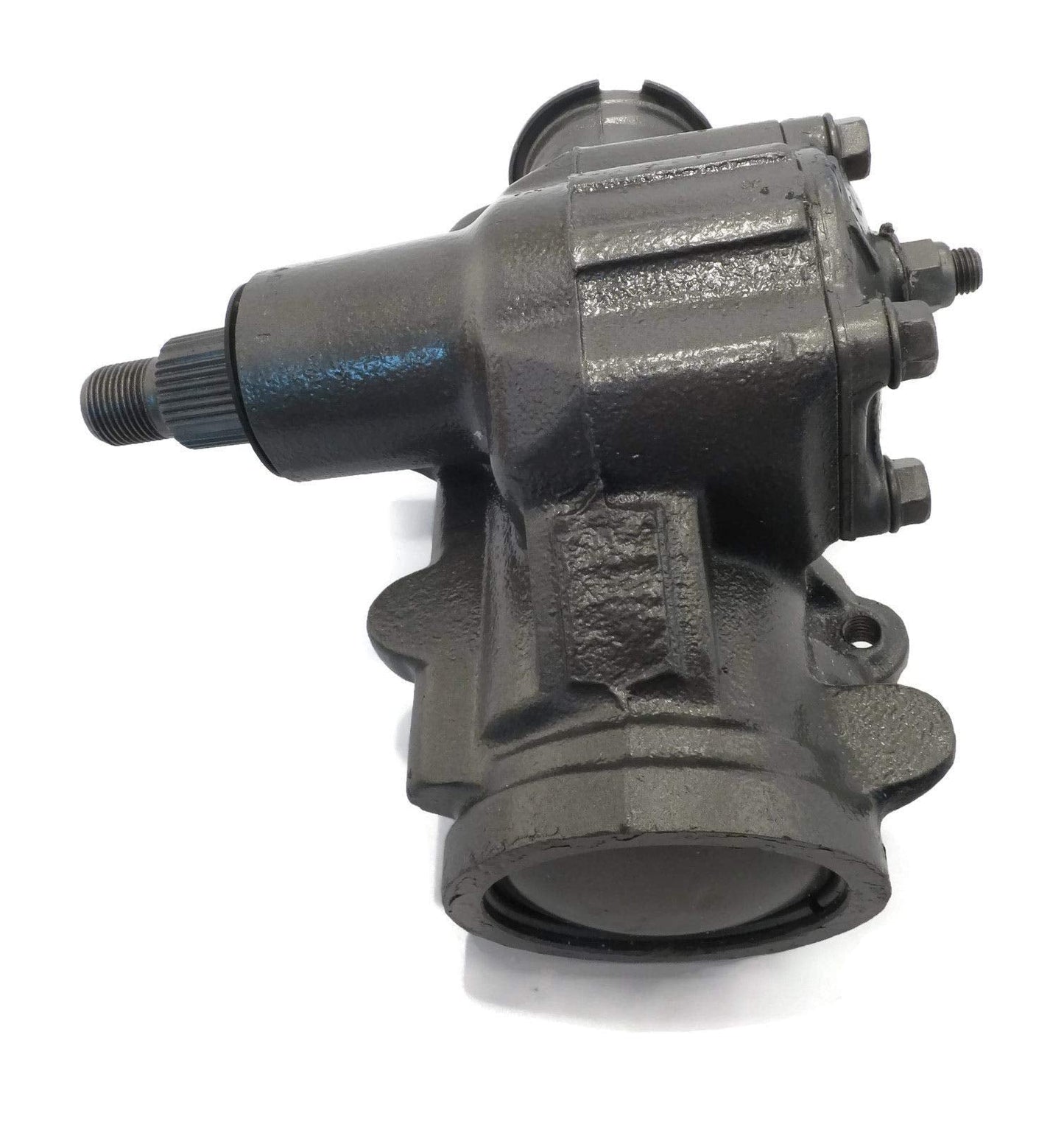 Vital All-Terrain Durango Swap Upgraded Heavy Duty Power Steering Gear Box for Jeep Wrangler & Cherokee