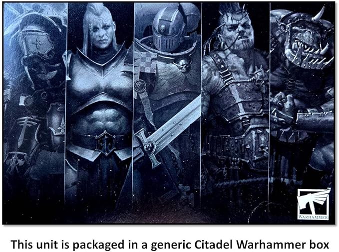 Games Workshop Chaos Space Marines: Chaos Land Raider (2014)