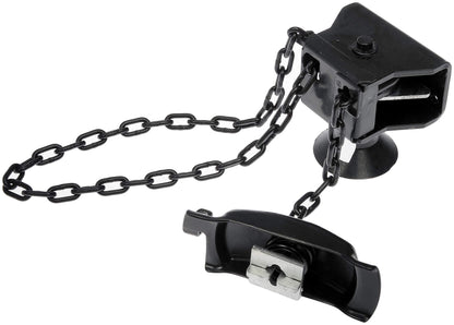 Dorman 924-551 Spare Tire Hoist Compatible with Select Toyota Models