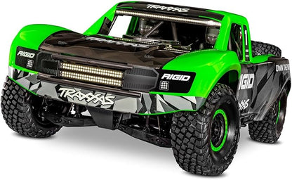 Traxxas Unlimited Desert Racer Rigid