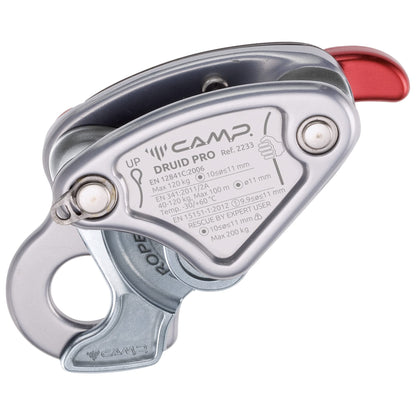 CAMP Druid Pro Descender