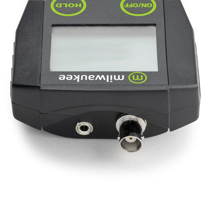 Milwaukee Portable pH/Temperature Meter - MW102