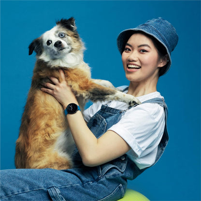 Polar Unite - Fitness Watch, 24/7 Activity Tracker, Automatic Sleep Tracking, Connected GPS, Smart Daily Workout Guidance, Recovery Measurement, 130 Sports Profiles, Wrist-Based Heart Rate Monitor