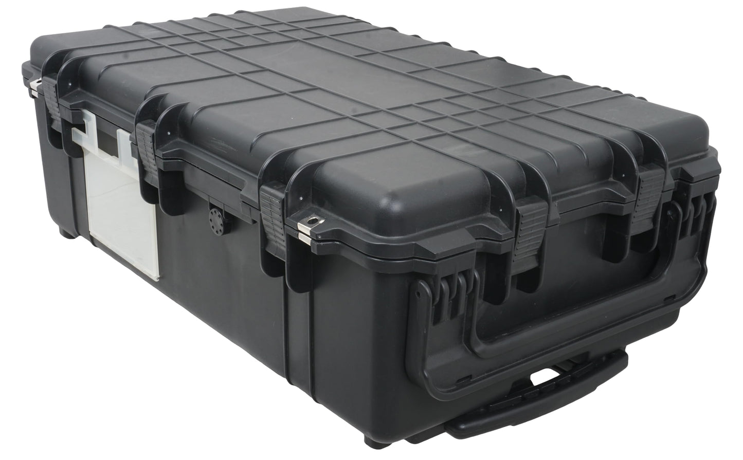 Case Club Case Fits Celestron NexStar 5SE Telescope, including Aperture, Mount, and Tripod. Hard-Shell, Waterproof, Travel Ready