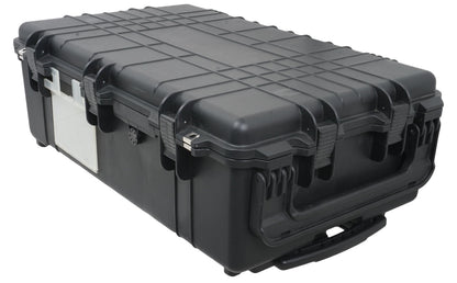 Case Club Case Fits Celestron NexStar 5SE Telescope, including Aperture, Mount, and Tripod. Hard-Shell, Waterproof, Travel Ready