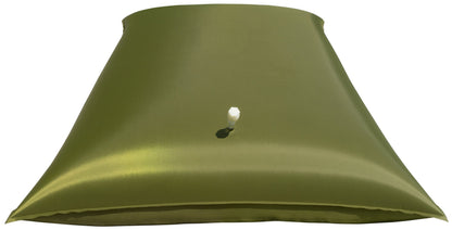 Water Storage Tank - Bladder - Bag - AQUATANK2 Stores Water For Your Emergency Water Supply - It Is a Light-Weight and Portable Water Container, Food-Grade Material, no BPAs (150 Gallon)