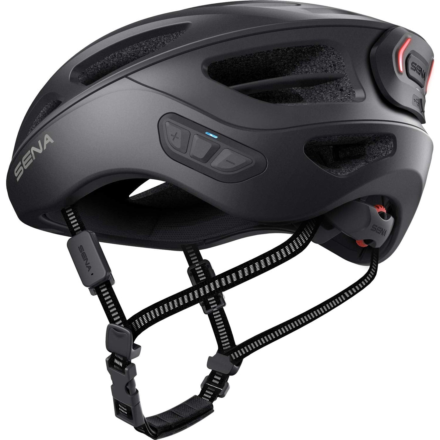 Sena R1 / R1 EVO Smart Communications Cycling Helmet