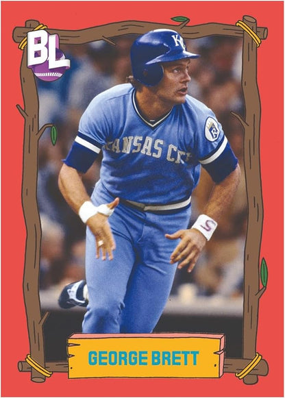 2024 Topps Big League Baseball Blaster Box