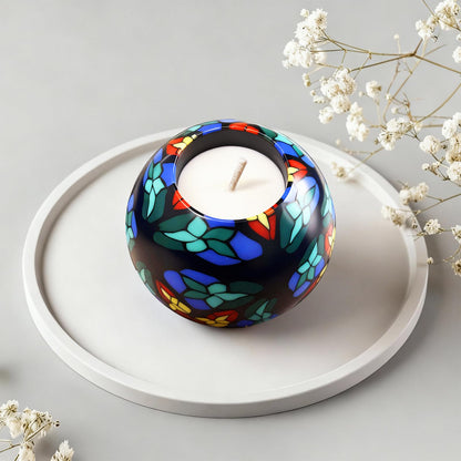 Handmade Scented Candle Gifts for Women Valentine Gift Birthday Christmas Thanksgiving Aromatherapy Home Decor Aesthetic