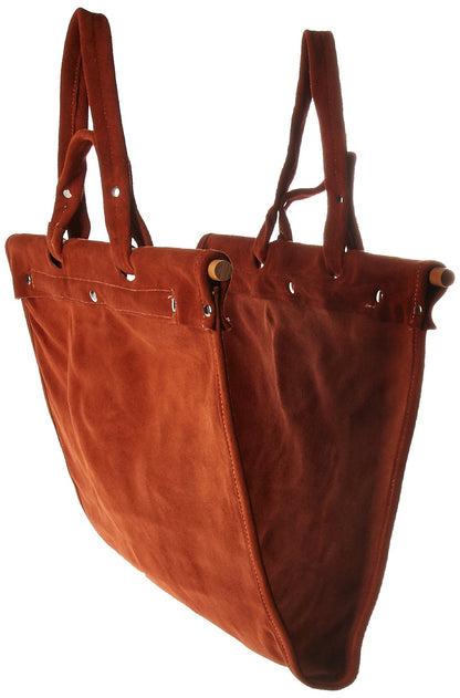 UniFlame Replacement Brown Suede Canvas Carrier