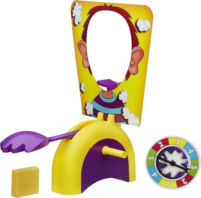 Hasbro B70631010 Board Game