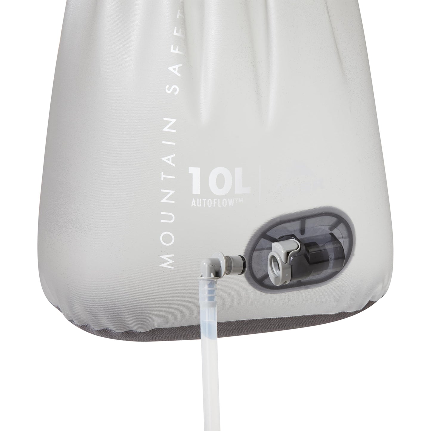 MSR AutoFlow XL 10-Liter Group Backpacking and Camping Gravity Water Filter