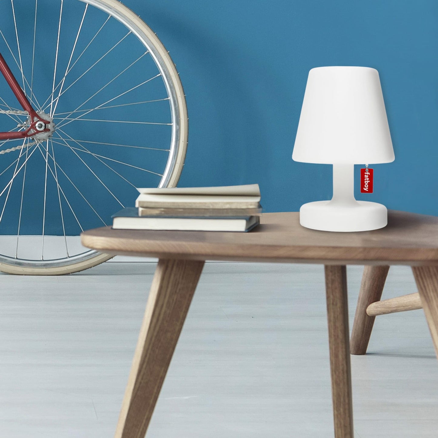 Fatboy Edison The Petit Rechargeable LED Lamp Version 2.0