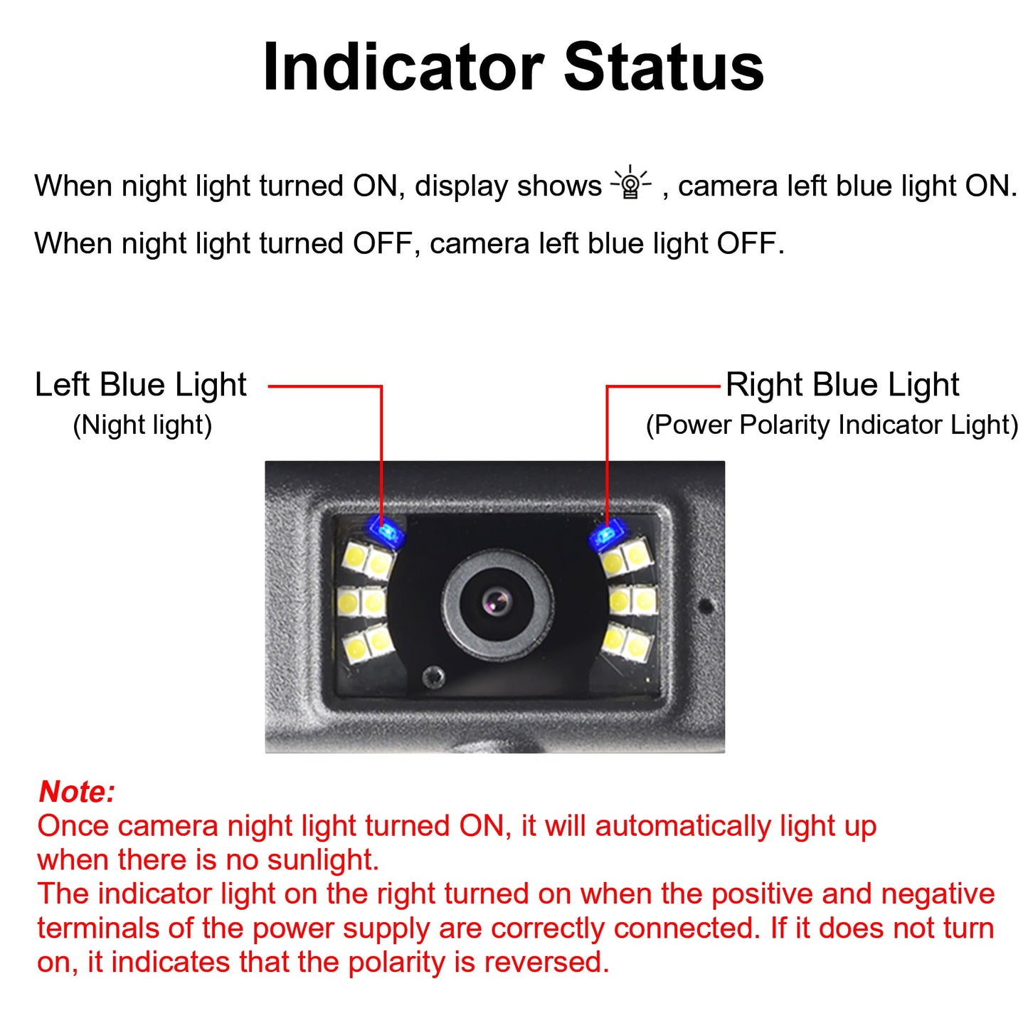 Haloview Byte Tango BT7 TPMS with 4 Sensors 1080P Wireless Backup Camera Monitor with Integrated Rv Tire Pressure Monitoring System, Ideal for RV Truck Trailer Camper TPMS-4