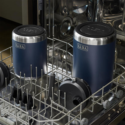 YETI Rambler Half Gallon Jug 2.0, Vacuum Insulated, Leakproof, Stainless Steel with MagCap, Royal Blue