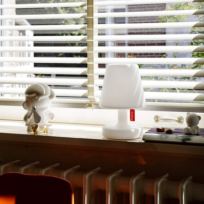Fatboy Edison The Petit Rechargeable LED Lamp Version 2.0 (2 Pack), White