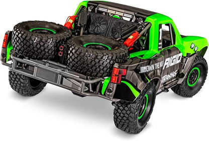 Traxxas Unlimited Desert Racer Rigid