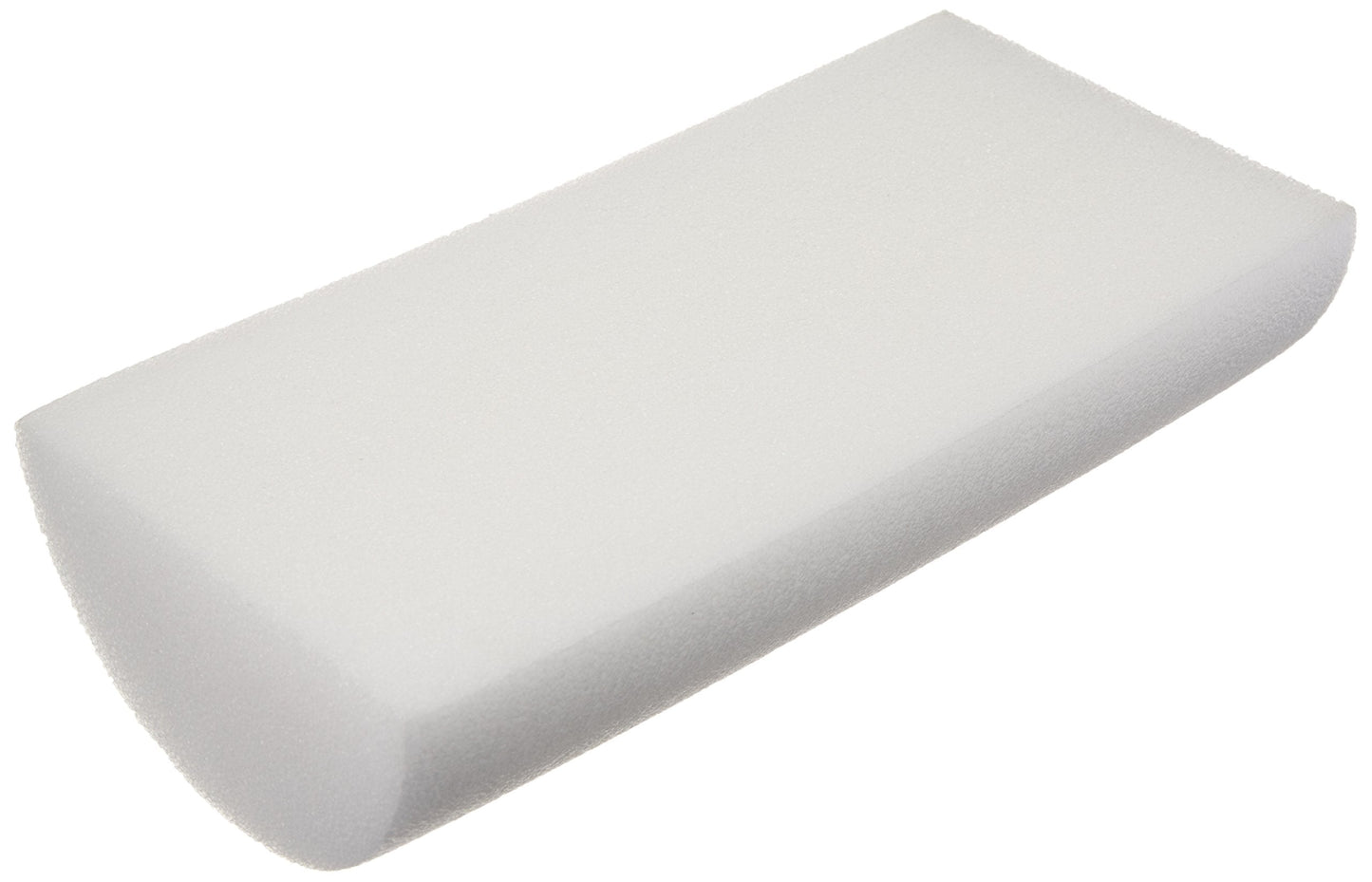 Sammons Preston Foam Therapy Roll, Round 3" x 36" High Density Foam Roller for Exercise, Massage, Balance, Yoga, Physical Therapy, and Flexibility, Ideal for Home, Gym, or Studio