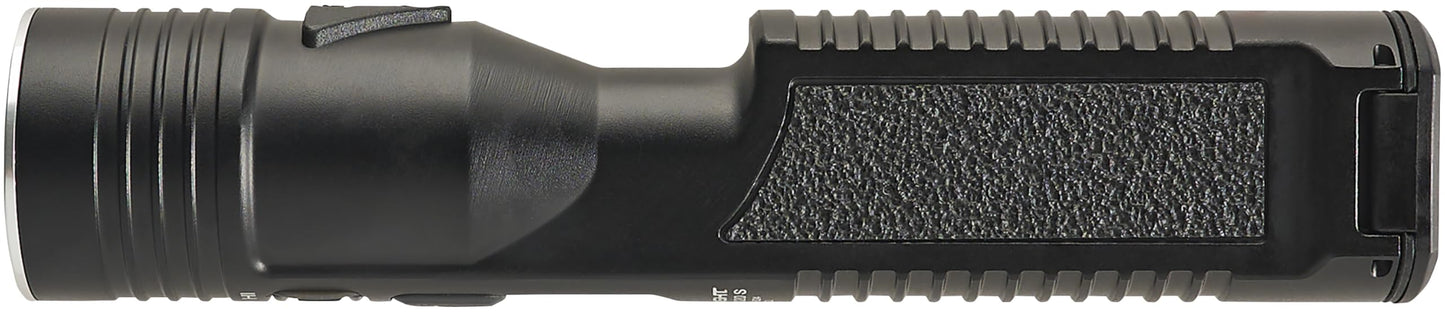 Streamlight 78200 Stinger 2020 S 2000-Lumen Rechargeable Flashlight Without Charger, Black