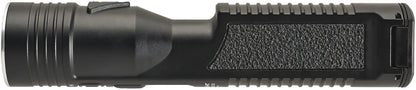 Streamlight 78202 Stinger 2020 S 2000-Lumen Rechargeable Flashlight with 120V AC/12V DC 1 Holder Charger, Black