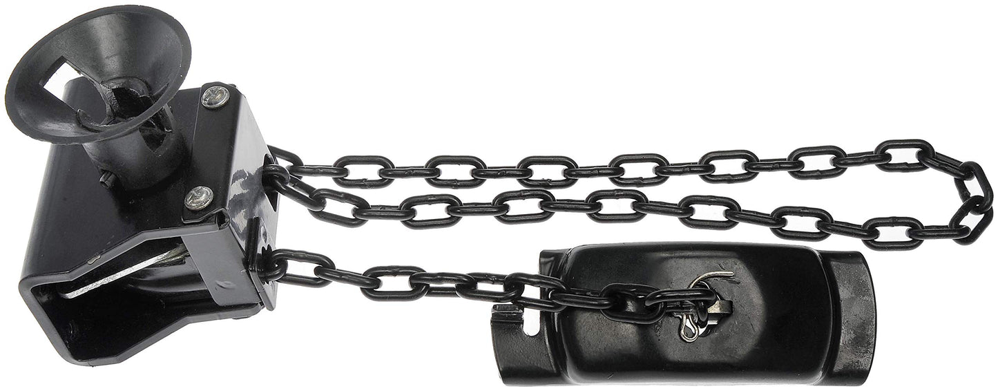 Dorman 924-551 Spare Tire Hoist Compatible with Select Toyota Models