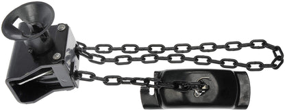 Dorman 924-551 Spare Tire Hoist Compatible with Select Toyota Models