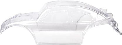SummitLink Custom Body Compatible for 1/10 1/8 Scale RC Car or Truck (Truck not Included) (Unpainted with Stickers)