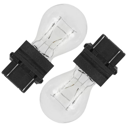 Caltric Tail Light Bulbs for Polaris Sportsman 500 550 570 600 700 (2005-2014) - Pack of 2