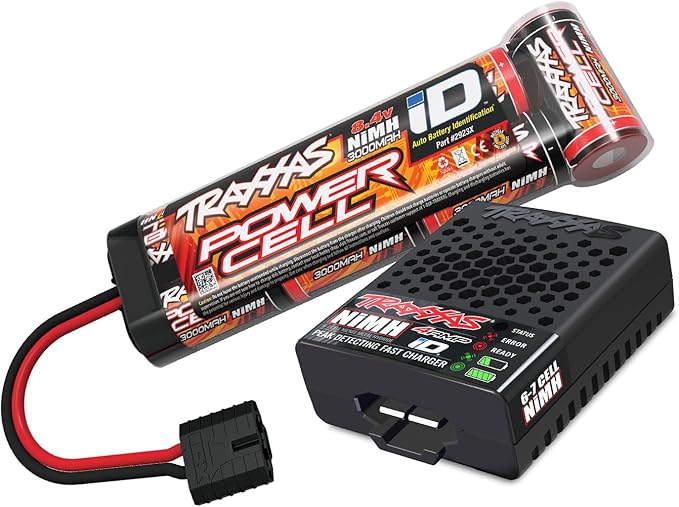 Traxxas Blast Race Boat