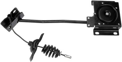 Dorman 924-524 Spare Tire Hoist Compatible with Select Toyota Models
