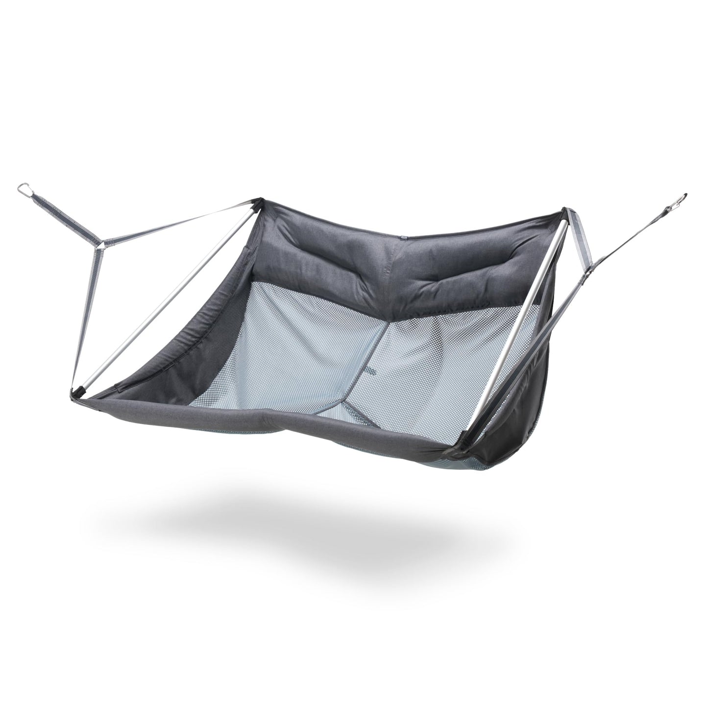 ENO DoubleLoft Hammock Chair Atlantic Blue