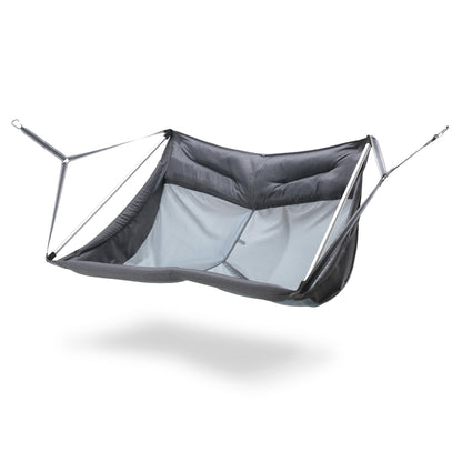 ENO DoubleLoft Hammock Chair Atlantic Blue