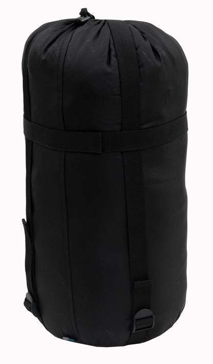 ALPS Mountaineering Vibe +20° Mummy Sleeping Bag, Regular - Aquamarine