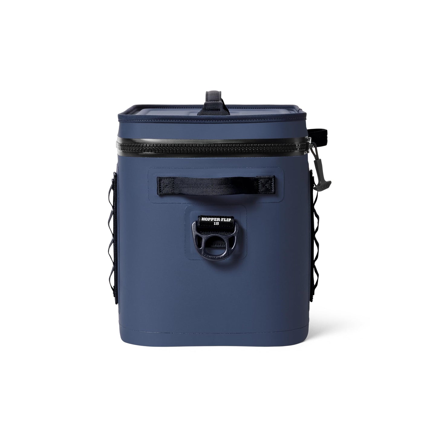 YETI Hopper Flip 18 Portable Soft Cooler, Classic Navy