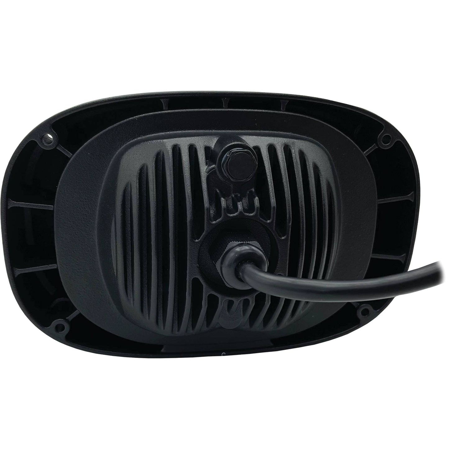 Tiger Lights TL855 Flush Mount Rectangular LED Light Compatible With/Replacement For Mustang 2066, 2076 and 2086 skid steers, Gehl 4840, 5640, 7600, 7800, SL4640, SL4640E, SL4840, SL4840E, SL5640