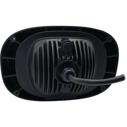 Tiger Lights TL855 Flush Mount Rectangular LED Light Compatible With/Replacement For Mustang 2066, 2076 and 2086 skid steers, Gehl 4840, 5640, 7600, 7800, SL4640, SL4640E, SL4840, SL4840E, SL5640