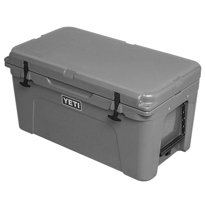 Yeti Tundra 65 Charcoal