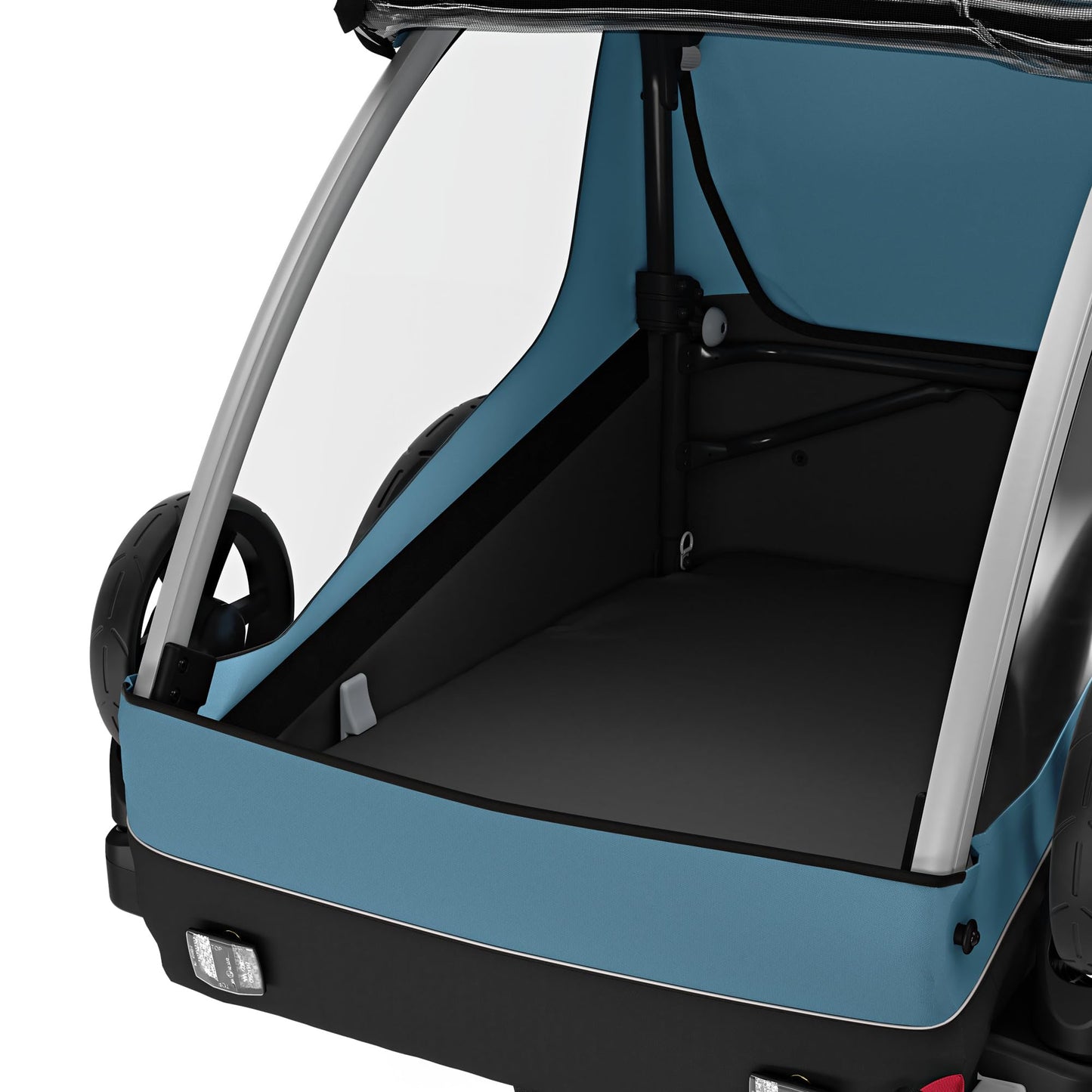 Thule Courier Bike Trailer