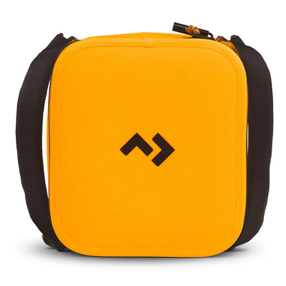PCS 9 Premium Soft Cooler, Insulated Leakproof Softsided Cooler Bag, Portable Ice Chest, Glow