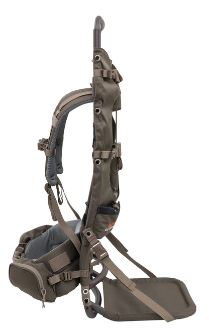 ALPS OutdoorZ Commander Frame - Brown, Updated SKU